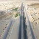 Main Road Improvements at Duqm Centre, Oman